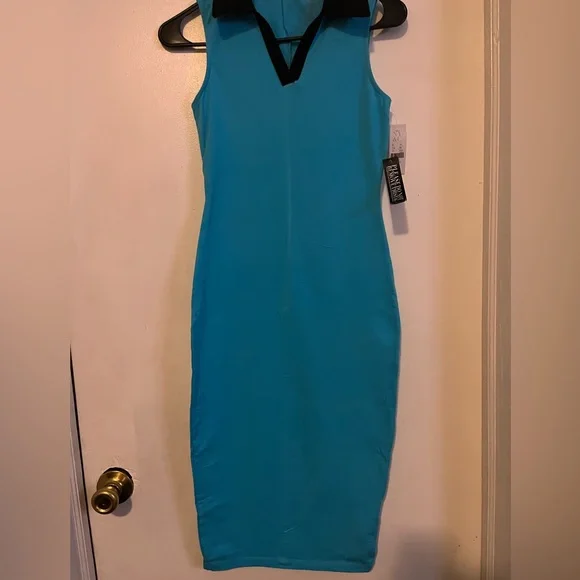 Summer dress from, NY&Company. NWT - Picture 1 of 1